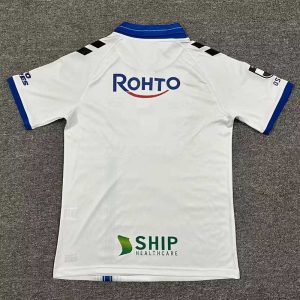 Gamba Osaka 2025 Camiseta visitante