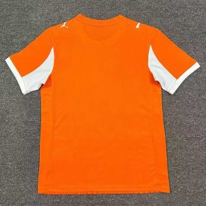 Blackpool 2025-26 Camiseta local