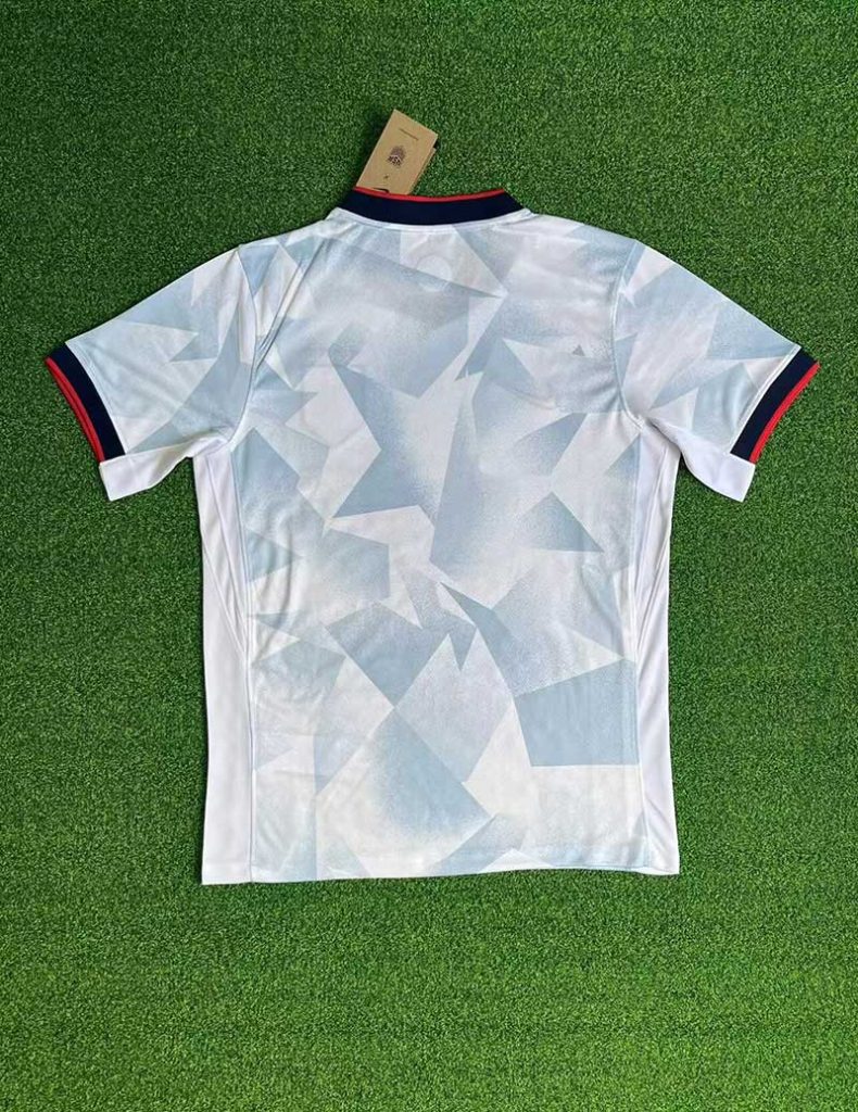 Estados Unidos 2025 Camiseta local