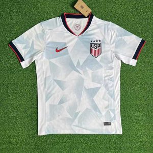 Estados Unidos 2025 Camiseta local