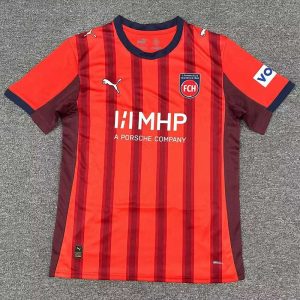 Heidenheim 2025-26 Camiseta local