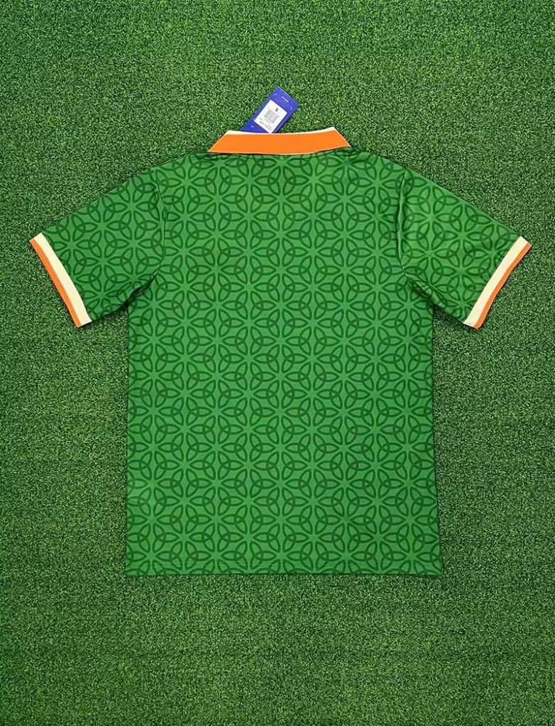 Irlanda 2025 Special Camiseta