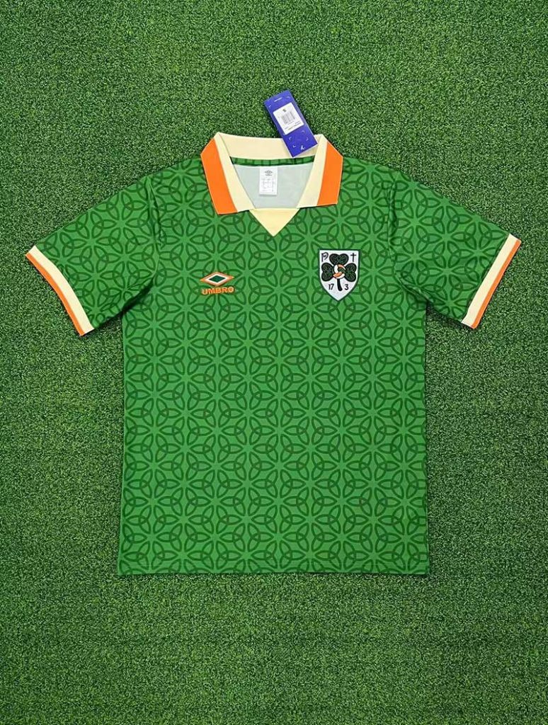 Irlanda 2025 Special Camiseta