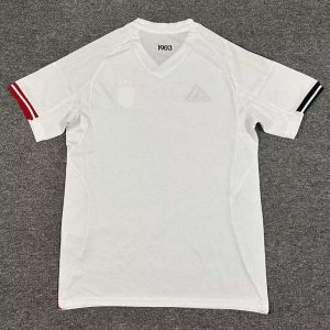 Beşiktaş 2025-26 Camiseta local