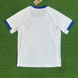 Inglaterra 2025 Camiseta local
