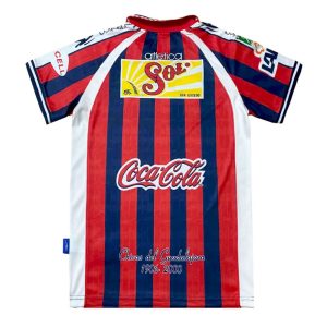 Chivas Guadalajara 1999-00 Tercera camiseta