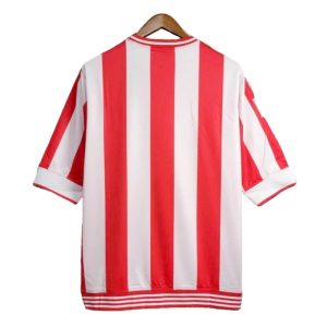 Chivas Guadalajara 2005-06 100th Anniversary Camiseta