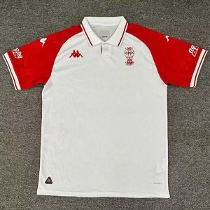 CA Huracán 2025 Camiseta local