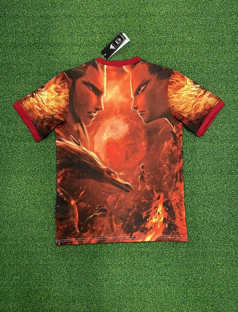 Japón 2025 Cartoon Camiseta