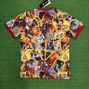 Japón 2025 Cartoon Camiseta