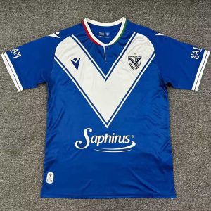 Vélez Sarsfield 2025 Camiseta visitante