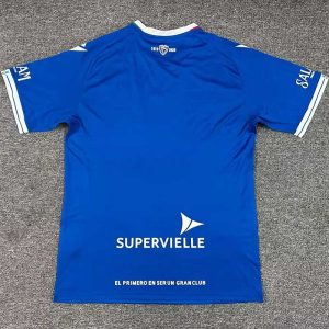 Vélez Sarsfield 2025 Camiseta visitante