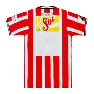 Chivas Guadalajara 1996-97 Special Camiseta
