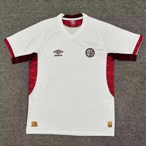 CA Lanús 2025 Camiseta visitante