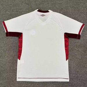 CA Lanús 2025 Camiseta visitante