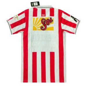 Chivas Guadalajara 1996-97 Camiseta local
