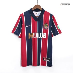 Chivas Guadalajara 1997-98 Tercera camiseta