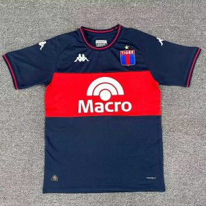 CA Tigre 2025 Camiseta local