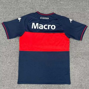 CA Tigre 2025 Camiseta local