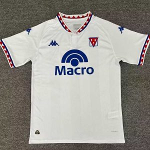 CA Tigre 2025 Camiseta visitante