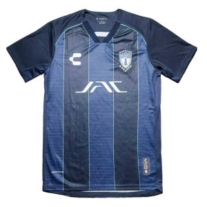 Pachuca 2025 Club World Cup Camiseta visitante
