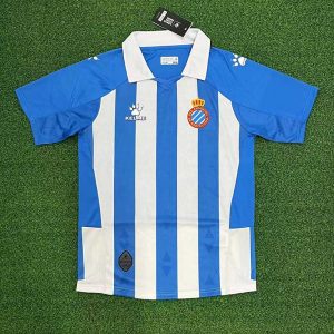 Espanyol 2025-26 Camiseta local