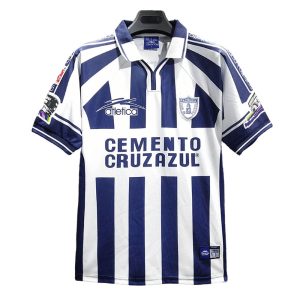 Pachuca 1999-00 Camiseta local