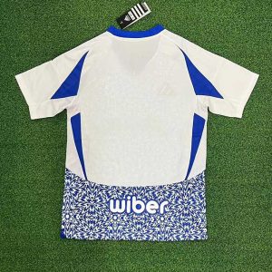 Granada 2024-25 Camiseta visitante