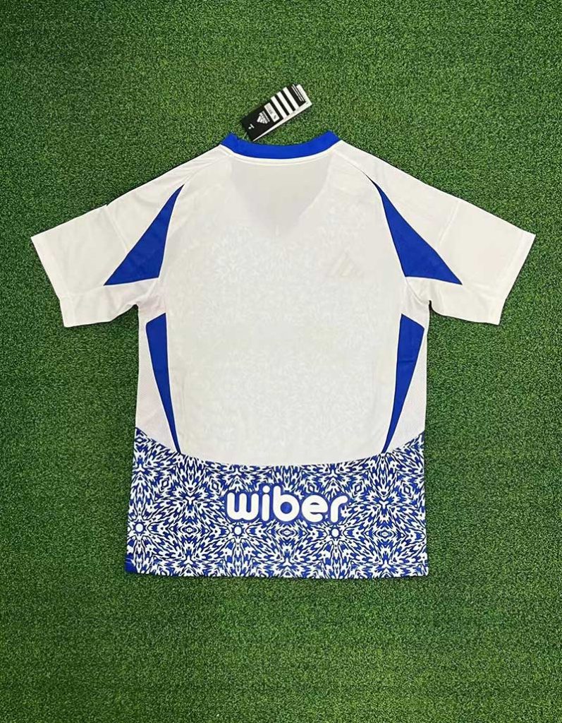 Granada 2024-25 Camiseta visitante