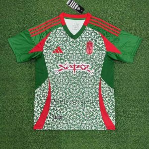 Granada 2024-25 Tercera camiseta
