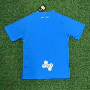 Preston 2024-25 Camiseta visitante