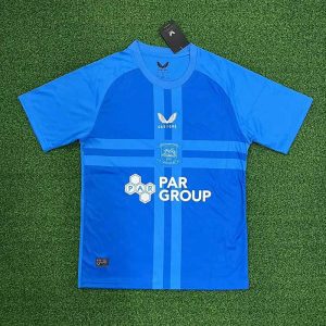 Preston 2024-25 Camiseta visitante