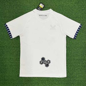Preston 2024-25 Camiseta local