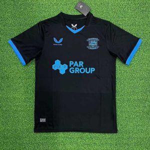 Preston 2024-25 Tercera camiseta