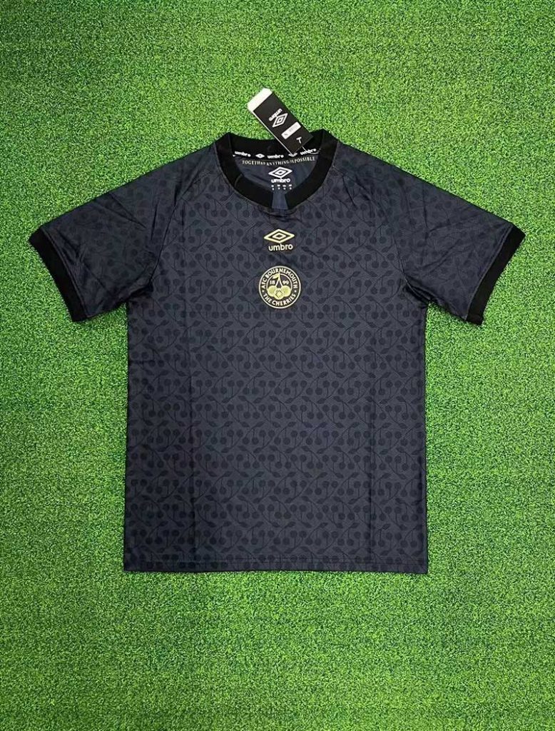 Bournemouth 2025-26 Camiseta de entrenamiento
