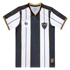 Atlético Mineiro 2025-26 Special Camiseta