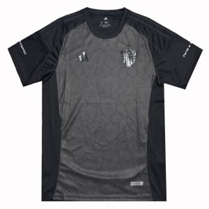 Atlético Mineiro 2025-26 Special Camiseta