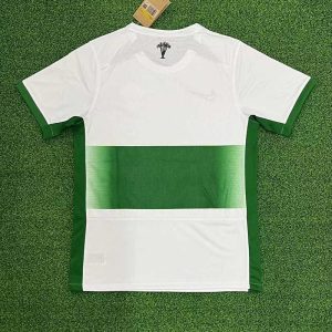 Elche 2025-26 Camiseta local