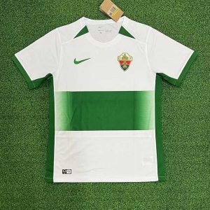 Elche 2025-26 Camiseta local
