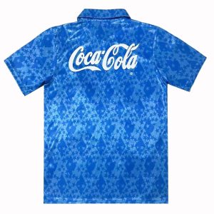 Cruzeiro 1993-94 Camiseta local