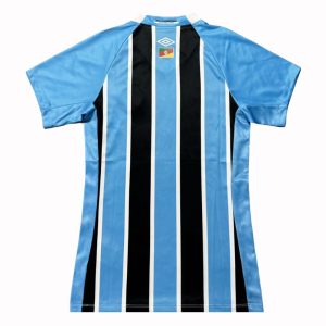 Mujer Grêmio 2025-26 Camiseta local