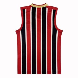 São Paulo 2025-26 Singlet