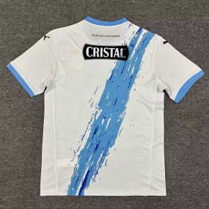 Sporting Cristal 2025 Camiseta visitante