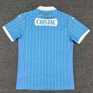 Sporting Cristal 2025 Camiseta local