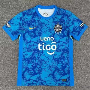 Olimpia 2025 Tercera camiseta