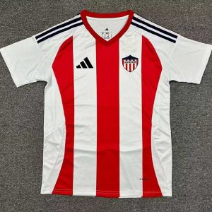 Junior 2025 Camiseta local