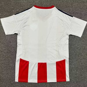 Junior 2025 Camiseta local
