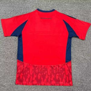 Medellín 2025 Camiseta local