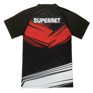 São Paulo 2025-26 Special Camiseta