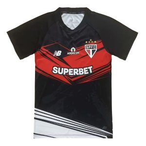 São Paulo 2025-26 Special Camiseta